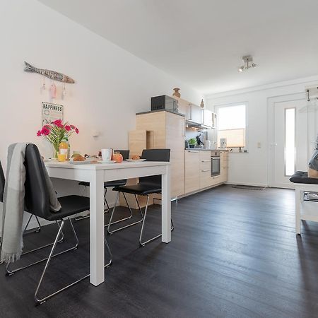 Ferienwohnungen Seestrasse Börgerende-Rethwisch Esterno foto